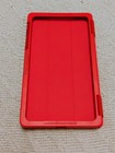 Oker Brand Asus Google Nexus 7 FHD 2013 Travel Cover Case Orange