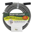 Cobra 20250 Cable Drain Pipe Auger 3/8 Dia. in.x25 L ft. with Speed-Grip Handle
