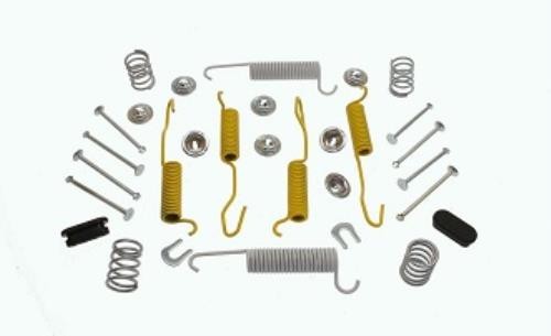 Brake Shoe Wheel cylinder spring kit 1984-1989 JEEP Cherokee Mid Size Wrangler - Picture 7 of 7