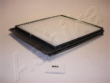 ASHIKA 21-NS-NS2 Innenraumfilter Pollenfilter für NISSAN MICRA II (K11)