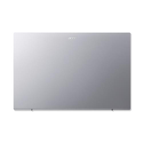 Acer Aspire 3: Ryzen 7 5700U, 16GB RAM, 512GB SSD, Wi-Fi 6, Windows 11, Silver. - Foto 6 di 10