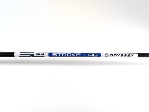 ODYSSEY Last One Tour Issue Ai ONE Square 2 Jailbird 34.25 inches SL90 Black AI - Picture 7 of 9