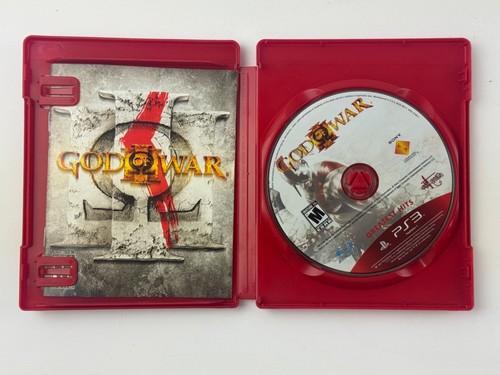 Sony Playstation 3 PS3 Games With Cases Pick & Choose For Huge Lot Selection! - Picture 115 of 336