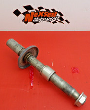 2001 Honda CR125R Front Axle 44301-MAC-780