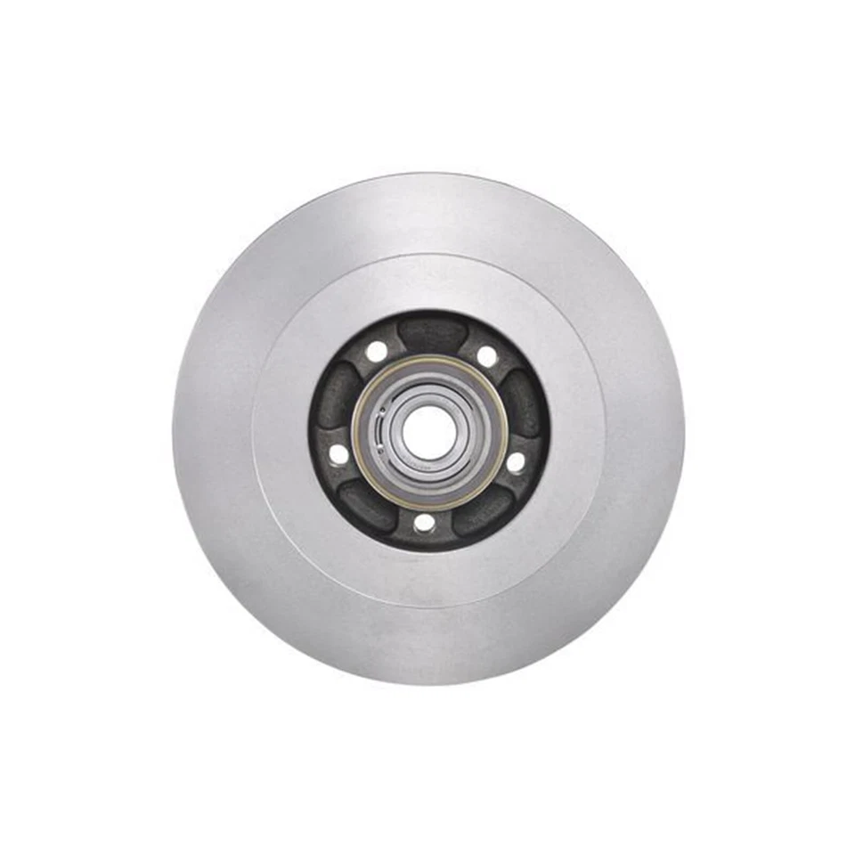 BOSCH Disques de Frein 300mm + Revêtements Arrière Convient pour Renault Laguna - Photo 4/4