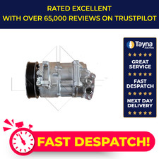 Air Con Compressor 32593 NRF AC Conditioning 1606230580 1606467480 6453WF 6453WG