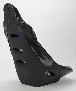 JEGS 70275 Pro High Back Vinyl Seat Coverli>15.500 in. Hip Width - Bild 5 von 11