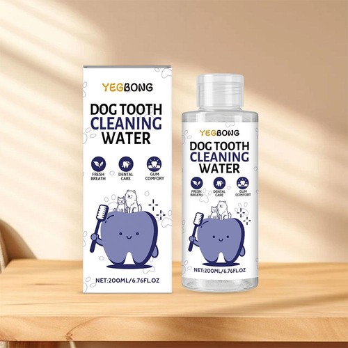 For Pawlife Dental Plus, Natural, Odorless & Flavorless Formula to Fight Tarta'' - Bild 11 von 19