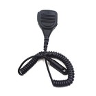 Waterproof Speaker Microphone For Motorola HT750, HT1250, HT1250LS, HT1550 GP140