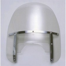 National Cycle Touring Heavy DutyT Wide Frame Windshield N2211