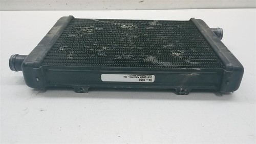 2015 Arctic Cat ZR 7000 Sno Pro Engine Cooling Radiator Assy 0613-074 - Picture 5 of 7