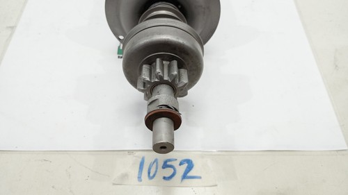 Starter Motor Marelli MT21A MT 21 A ALFA Romeo 2600 BN Spider Sprint (M... - Picture 11 of 11