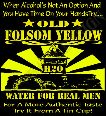 Johnny Cash Inspired Hoody Folsom Prison Hoodie Old Yellow Water Original Design Johnny Cash Inspired Hoody Folsom Prison Hoodie Old Yellow Water Original Design