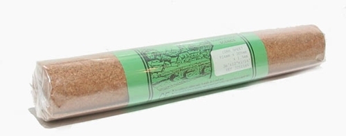Modelleisenbahnanlage - Korkrollen - 1 x 1/16" (1,5 mm) x 2' (600 mm) x 3' (900 mm) T - Bild 1 von 3