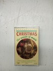 Christmas The Season of Music 1991 Cassette