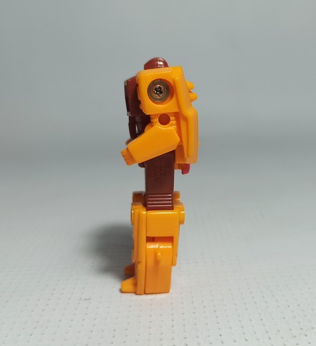 HASBRO TRANSFORMERS 1989 G1 PRETENDERS AUTOBOT OCTOPUNCH ROBOT FIGURE - Picture 9 of 17