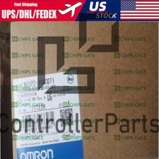 NEW 1PCS OMRON NX1P2-1040DT1