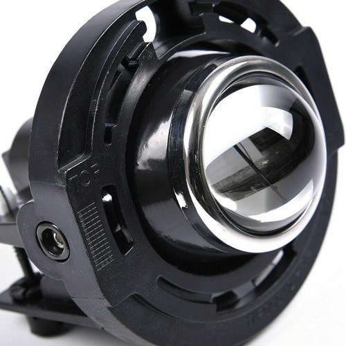 Conjunto de carcasa de luces antiniebla izquierda y derecha de repuesto para Dodge Durango 14-17 - Imagen 10 de 12