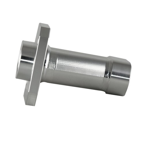 INTERCAMBIADOR DE CALOR BILLETE CBM-10809 CBM ADAPTADOR LSA SUPERCARGADOR -10 PUERTOS - Imagen 5 de 5