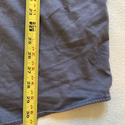 Timberland PRO 100% Cotton Jersey Knit Flame-Resistant FR ASTM CAT2 Men's XL - Picture 11 of 13