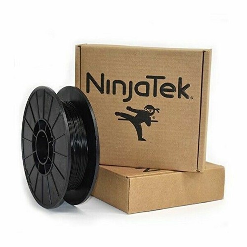 [3DMakerWorld] NinjaTek Cheetah TPU 3D Printing Filament - Picture 5 of 12