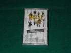 Naples Sound System Cassette Sealed