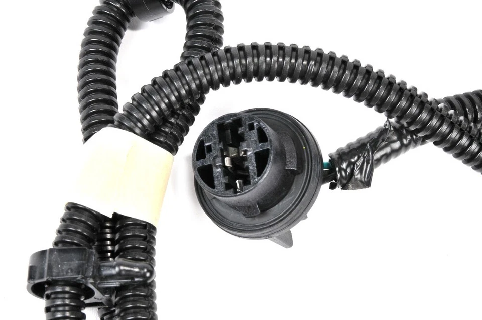 Лампа жгута проводов заднего фонаря 22869171 AC Delco новая для грузовика GMC Sierra 1500 - Изображение 4 из 4