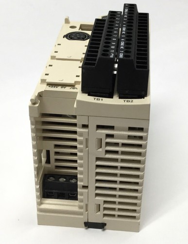 Schneider TWDLMDA20DRT Twido Processor Controller Base Unit 12 In/8 Out, 24VDC - Picture 5 of 7