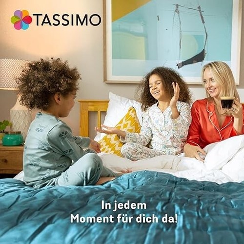 Tassimo Morning Café Capsules, 105 Coffee Capsules, Pack of 5, 5 x 21 Drinks - Bild 9 von 9