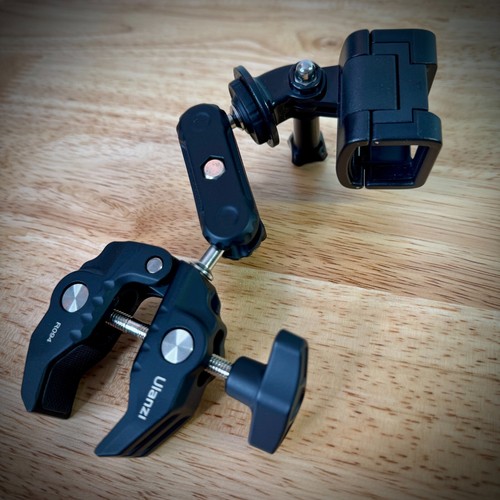 DJI Osmo Pocket with Case and Accessories – Custom Bundle - Picture 18 of 21