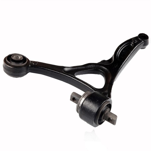 Front Tie Rod Sway Bar Control Arm Rack and Pinion Bellow For 2003-14 Volvo XC90 - Picture 6 of 14