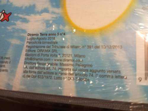 Dragon Ball Super Platinum Raccoglitore Lamicard 2018 Blisterato Nuovo - Imagen 6 de 7