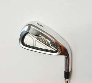 cleveland 588 tt irons