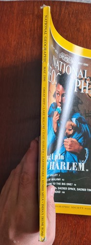 National Geographic Magazines, 1963 - 2016, Good Readable Condition, Supplements - Picture 42 of 339