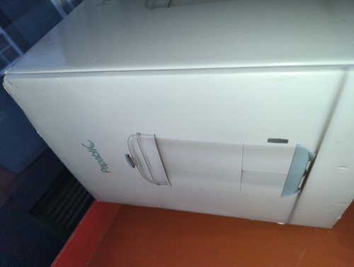 NEW Papablic Baby Bottle Electric Steam Sterilizer and Dryer - Picture 4 of 6