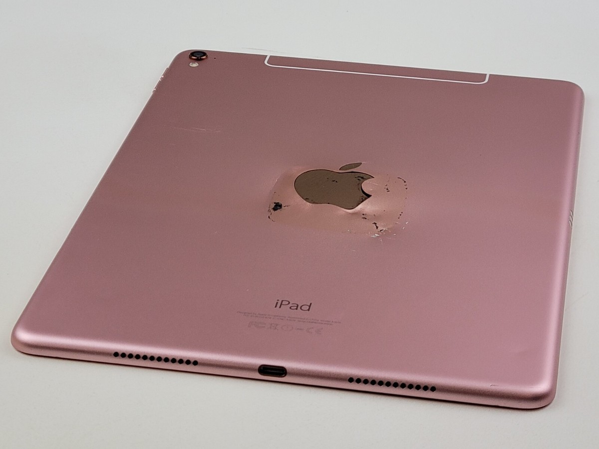 Apple iPad Pro 1st Gen. (A1674) 32GB - Rose (Unlocked) 9.7