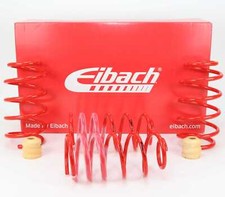 Eibach Sportline 45-50mm Federn springs Fiat Punto Grande Punto Punto Evo (199)