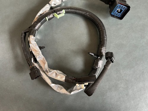 Ford OEM NOS 7C2Z-7C078-AA Trans Harness 2007-2008 E-250 6.0L Diesel 4 Spd 5 Spd - Picture 7 of 9