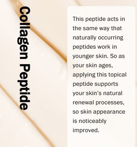 Olay Firming Eyes Collagen Peptide Eye Cream - Picture 4 of 4