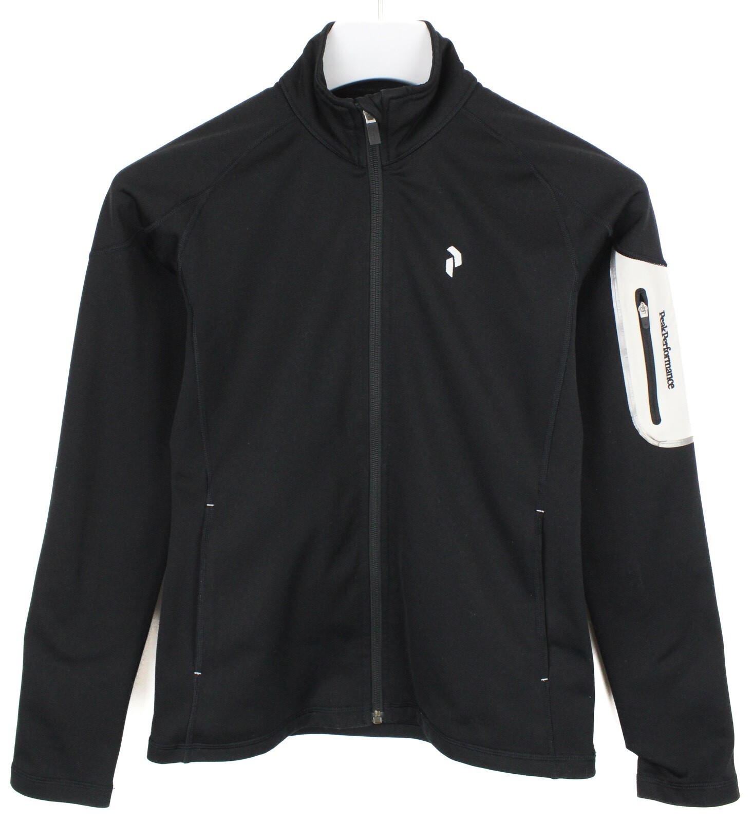 PEAK PERFORMANCE R&D Tactic Z Sweatshirt Women's … - image 1