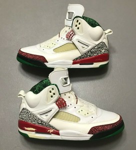 jordan spizike 2006