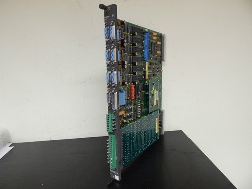 Bosch CNC SERVO 6i mat. n.062633-200401//062704-200401 - Foto 2 di 4