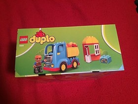Lego Duplo Truck set #10529 - NIB
