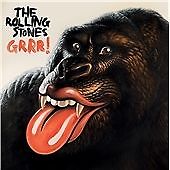 GRRR! The Rolling Stones {Free P&P Tracked 24} - Picture 1 of 1