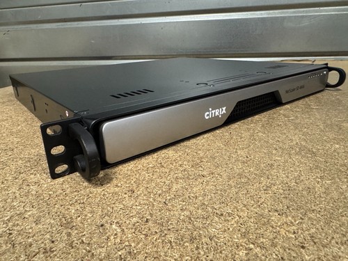 Citrix NetScaler SD-WAN 410 (Appliance) - Bild 2 von 8