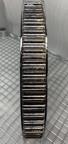 Harley 2018 -24 BREAKOUT SOFTAIL 66T OEM 40325-07 Drive Pulley Chrome. OUTRIGHT - Bild 5 von 9
