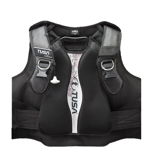 TUSA Tina BCD - Picture 3 of 6