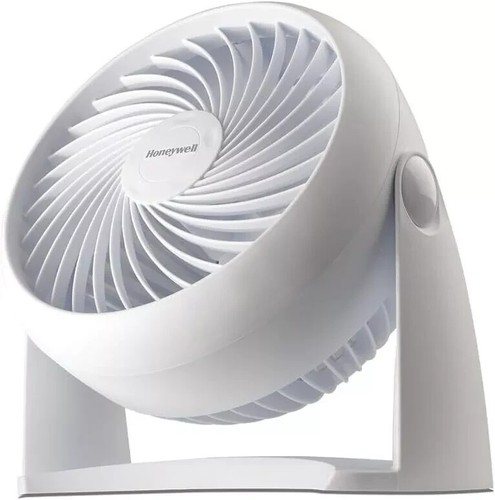 Honeywell HT-904 TurboForce Air Circulator Fan - White - Picture 2 of 10