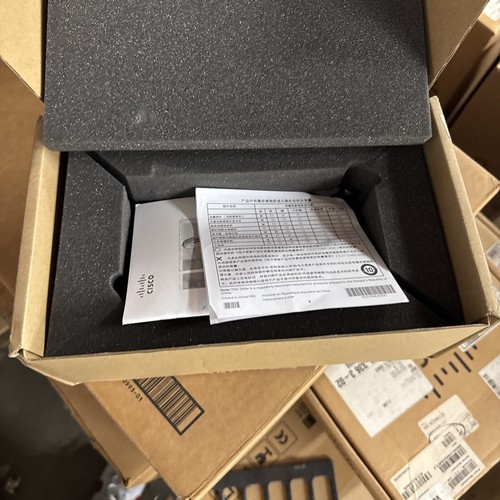 Cisco UCS-EN140N-M2/K9 UCS E Series NCE 4 Core 8GB RAM 200GB SSD ***NEW NOB*** - Picture 5 of 6
