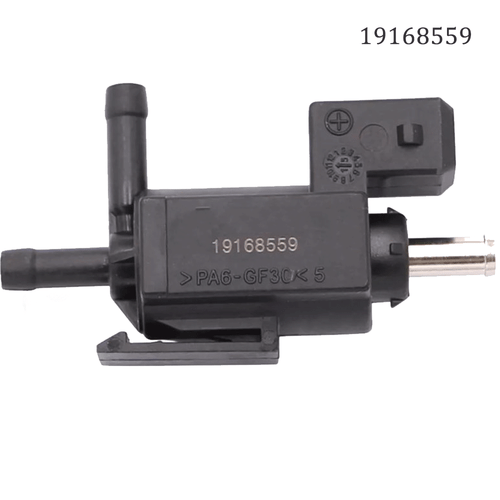 19168559 Turbocharger Boost Solenoid Valve For Buick Regal Lacrosse 2.0T 09-17 - Picture 6 of 6